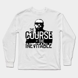 Lloyd Banks COTI Word Long Sleeve T-Shirt